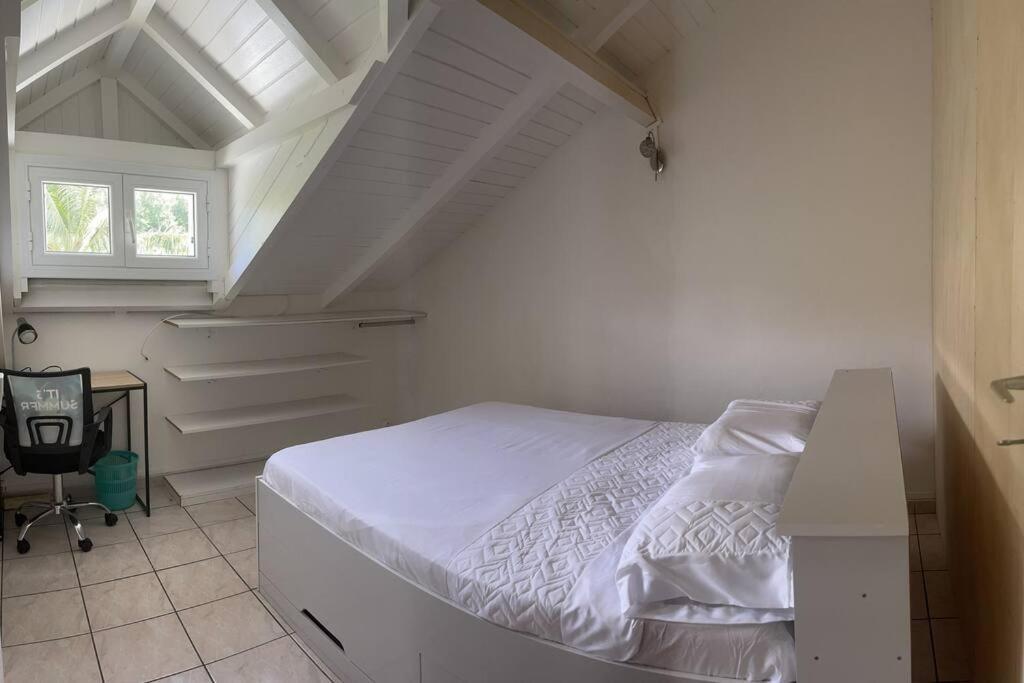 L'Escale Des Roches Gravees Apartamento Trois-Rivières Exterior foto